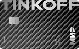 Кредитная карта Tinkoff «Drive»
